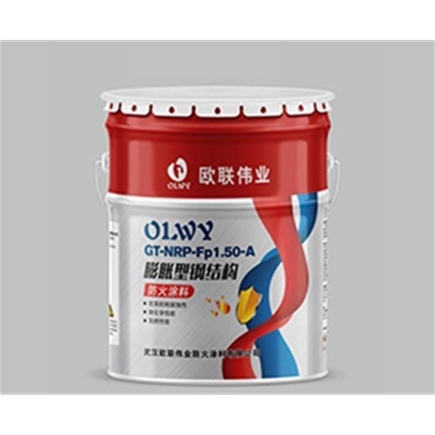 關(guān)于鋼結(jié)構(gòu)防火涂料你了解多少？